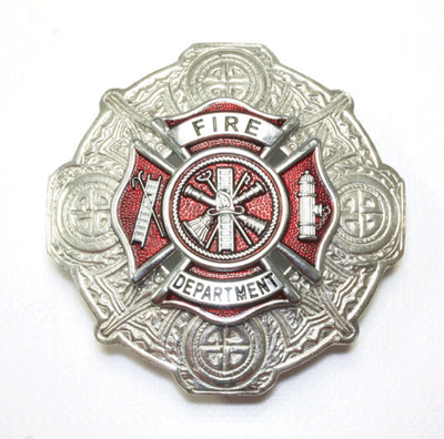 Firefighter Accessories