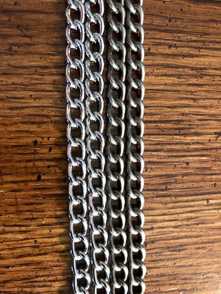 Chain Strap, for Sporrans