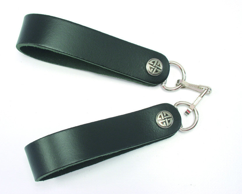 Sporran Suspenders Plain - Belt