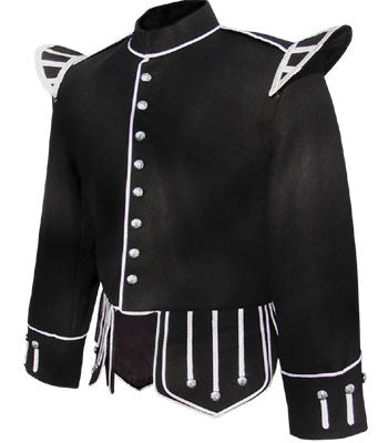 Pipe band Doublet